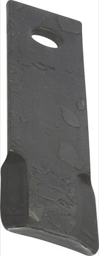 Mähermesser 245 mm, passend für Humus