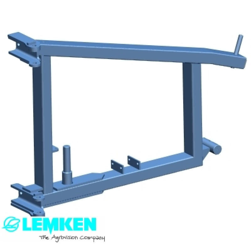 Ausleger B39 3a LI