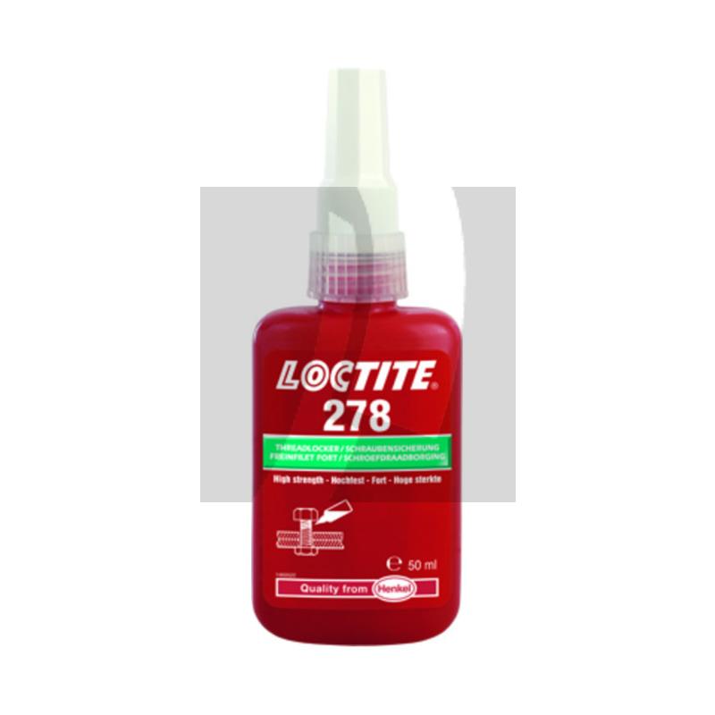 LOCTITE® 278, 50 ml LOCTITE® 278, 50 ml