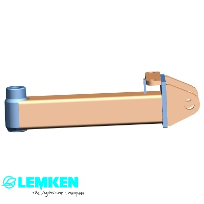Wendelenker D60/D70x937 V-AD160