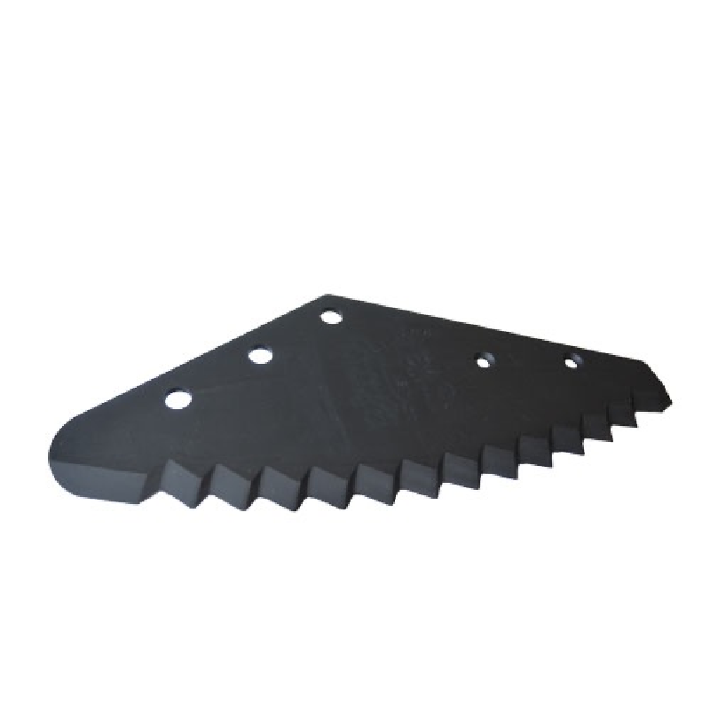 Futtermischwagenmesser