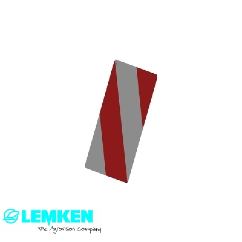 Warntafel-Klebefolie 282x282 TP-ESC-B 08
