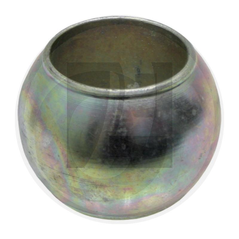 Unterlenkerkugel Standard 56 mm