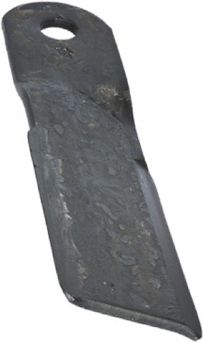 Mulchmesser 390x90 mm, linke Ausführung, passend für BAMS