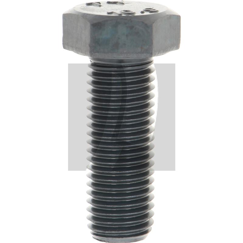 Sechskantschraube M20x55 DIN 933