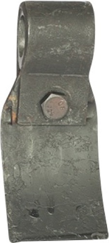 Schlegel mit Halter, Buchse und Klinge, passend für Spragelse-Mica