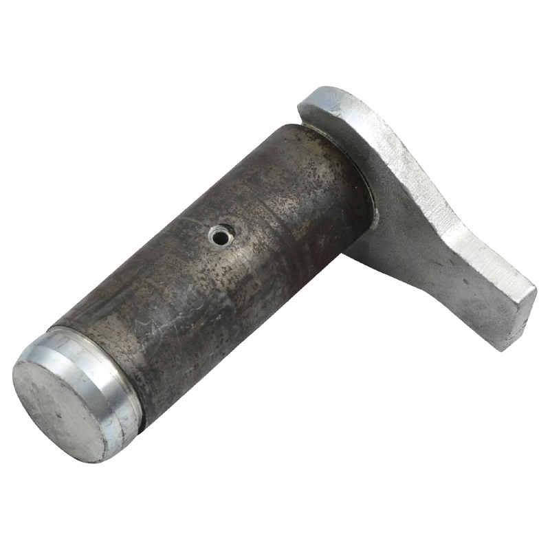 Bolzen mit Verdrehsicherung D35x86/107-M