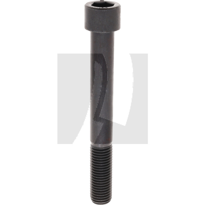 Zylinderschraube M20x160 DIN 912 12.9