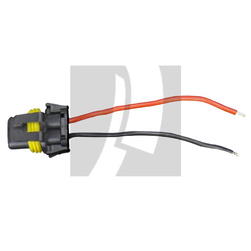 GRANIT AMP 9005 Stecker mit 10cm Kabel GRANIT AMP 9005 Stecker mit 10cm Kabel