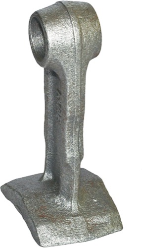Hammerschlegel 60x38 mm, passend für Twose, Bomford und mehr