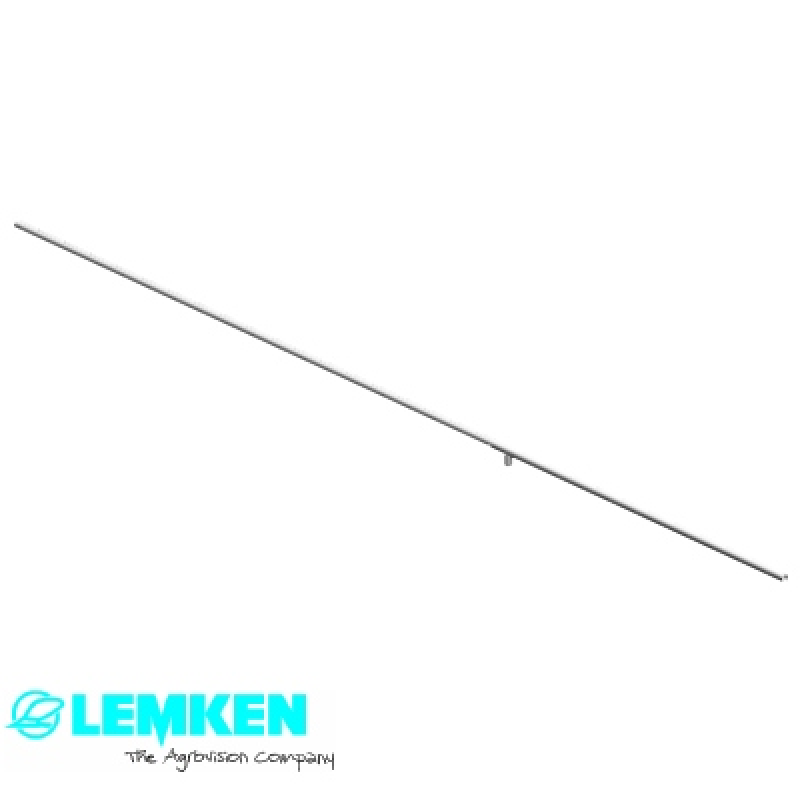 Düsenrohr 07-500-1S