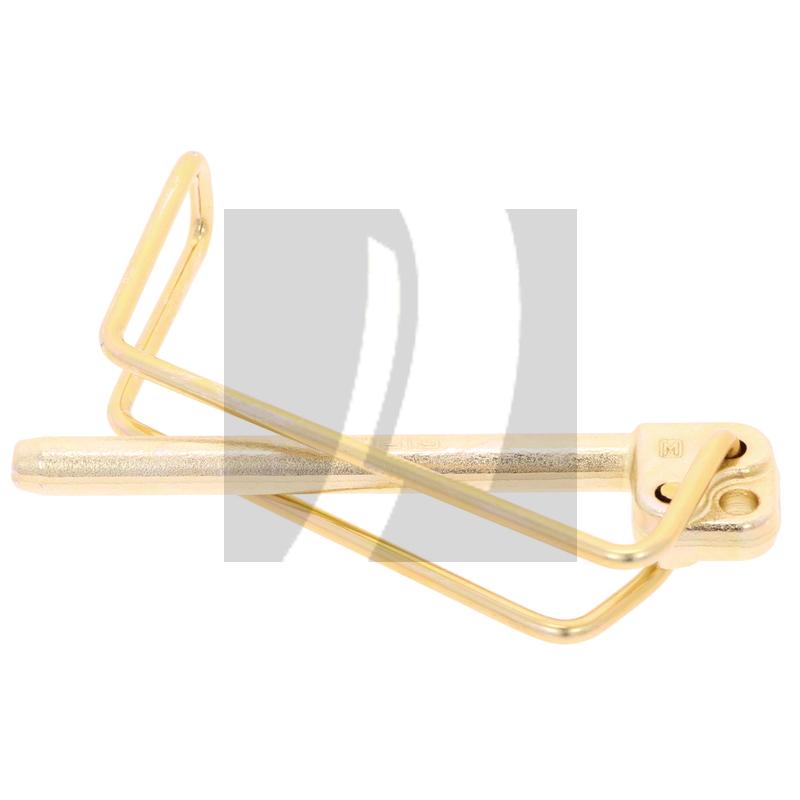 Rübig Formclip 124 mm