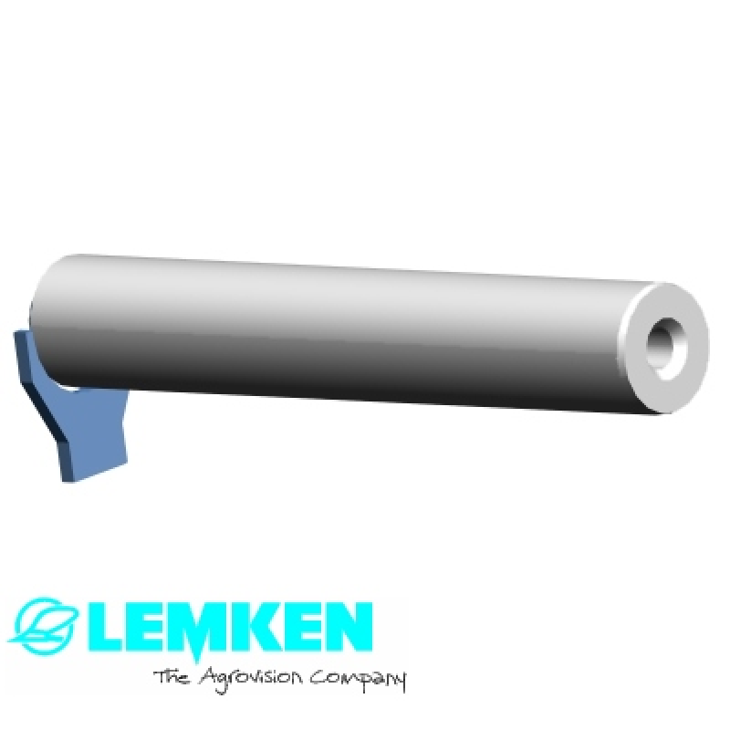 Bolzen mit Verdrehsicherung FM-D65X380/M