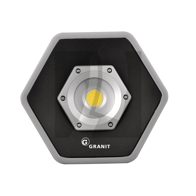 LED-Akkustrahler BEX 4000 LED-Akkustrahler BEX 4000