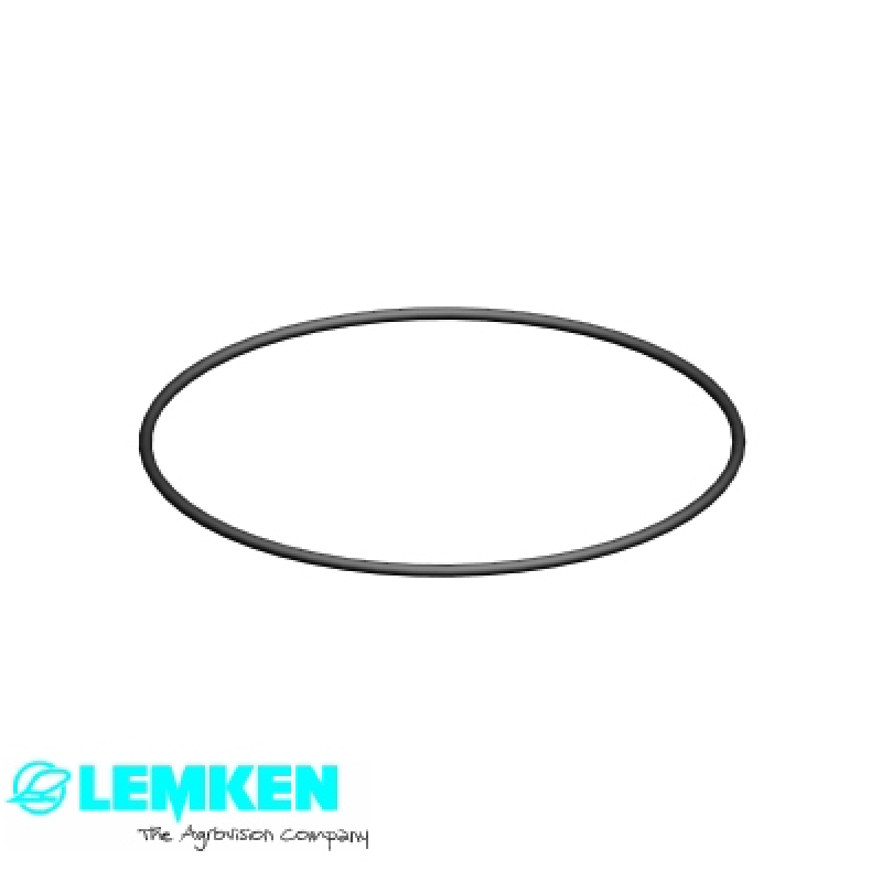 O-Ring 86x2 DIN3771-5