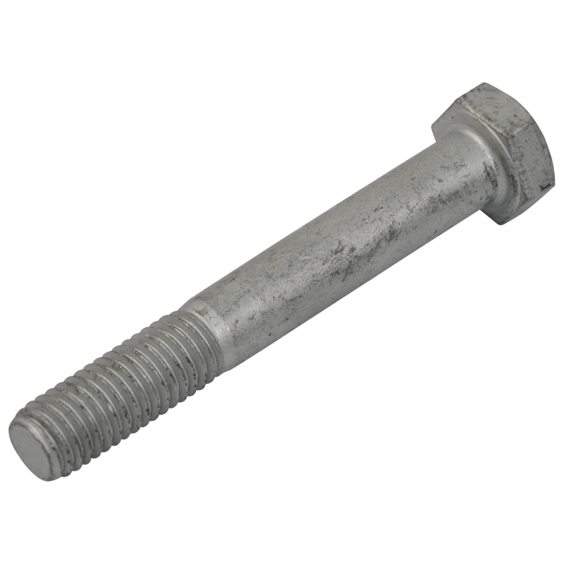 Sechskantschraube spezial M12x85ls67xb15