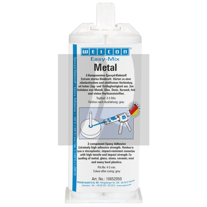 Easy-Mix Metal