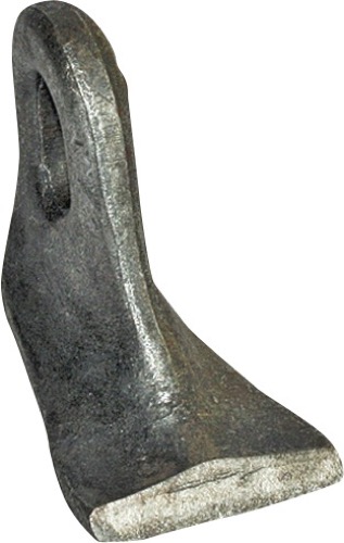 Hammerschlegel, passend für Dücker