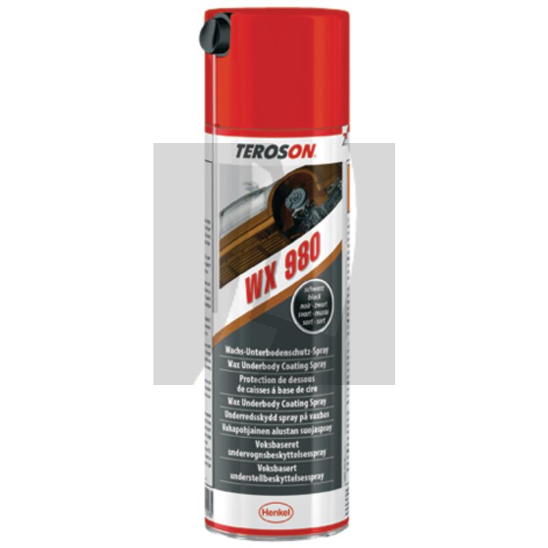 Wachs - UBS - Spray 500ml Wachs - UBS - Spray 500ml