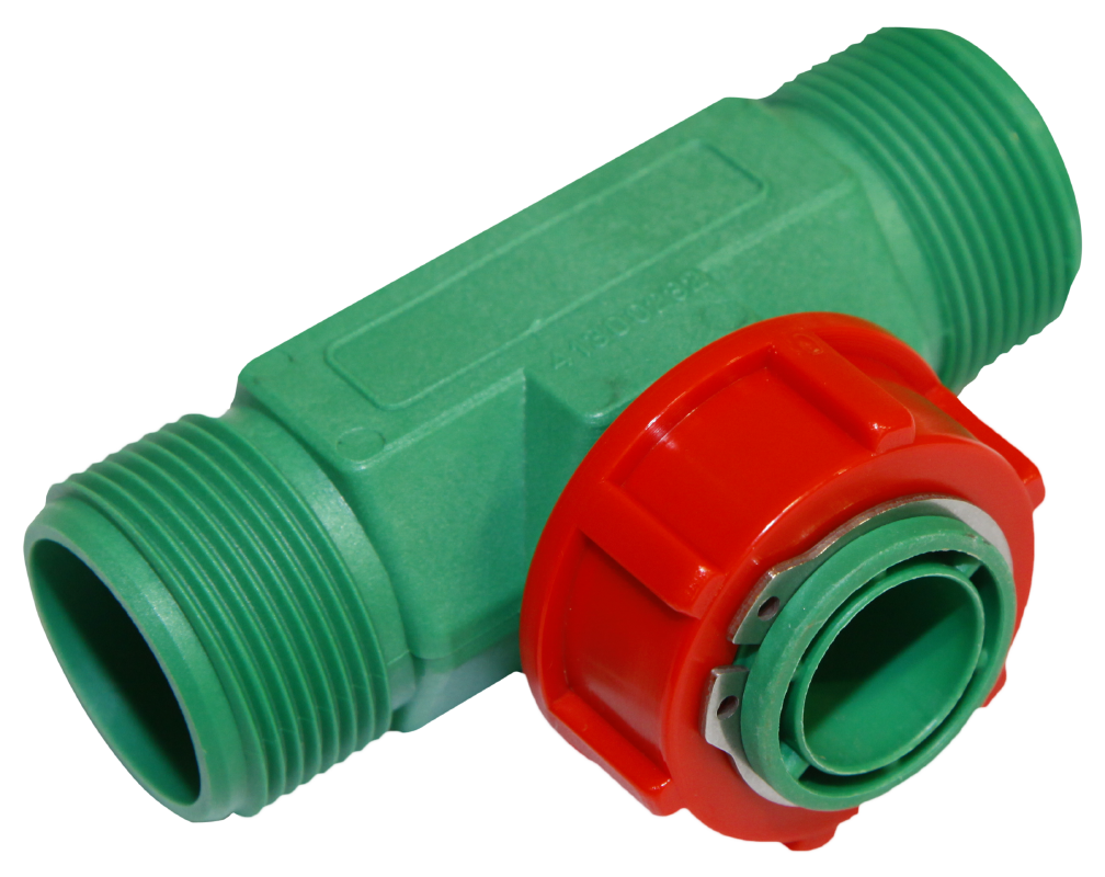 KUHN Durchflussmesser