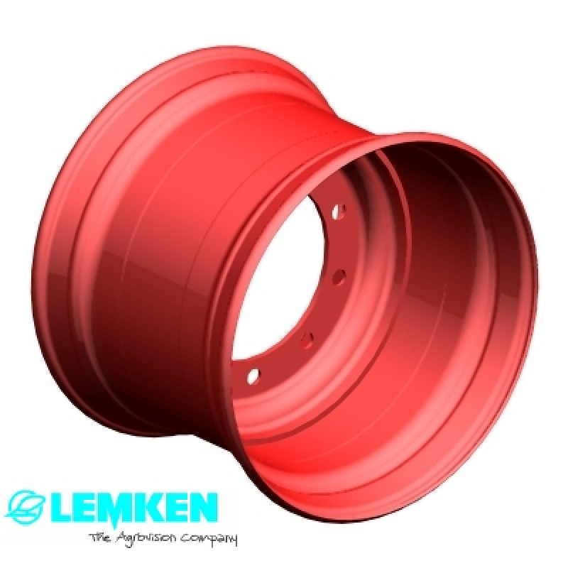 Felge 16.00x22.5 10/281/335 ET+70
