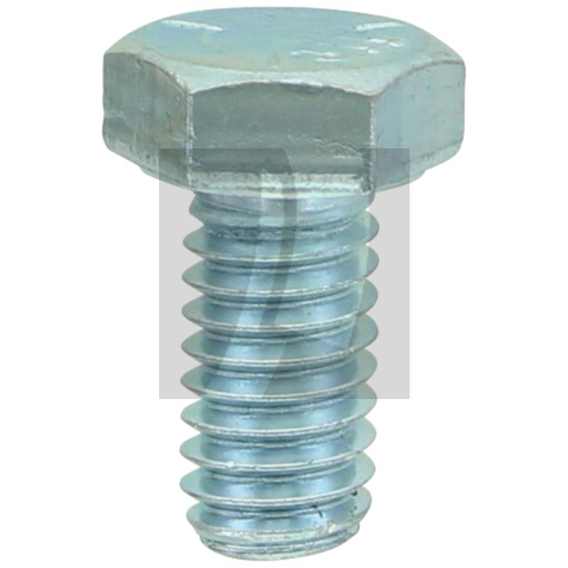 Sechskantschraube 5/16"UNCx15,88 DIN 933