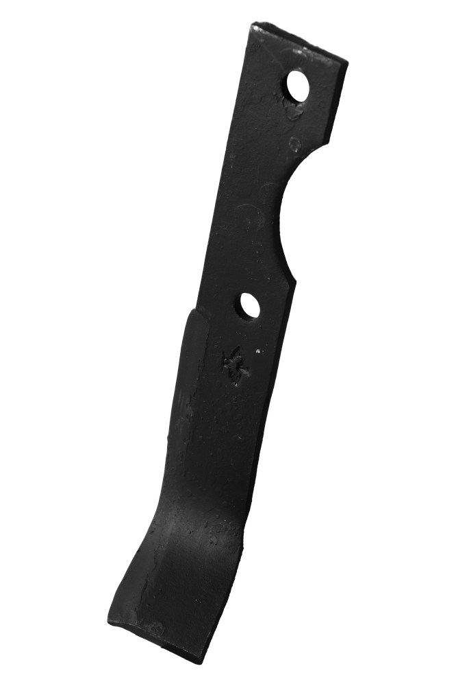 Fräsmesser 175x30mm, rechts, passend für Agria