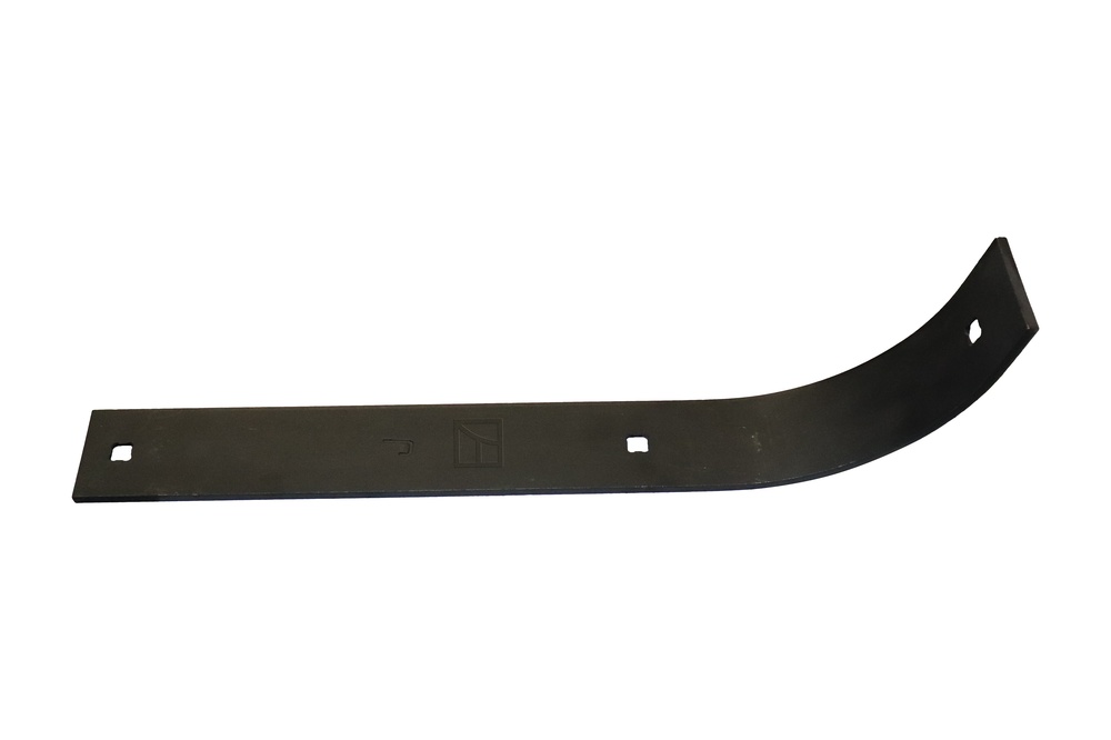 Gleitkufe 570 mm, passend für Jupidex
