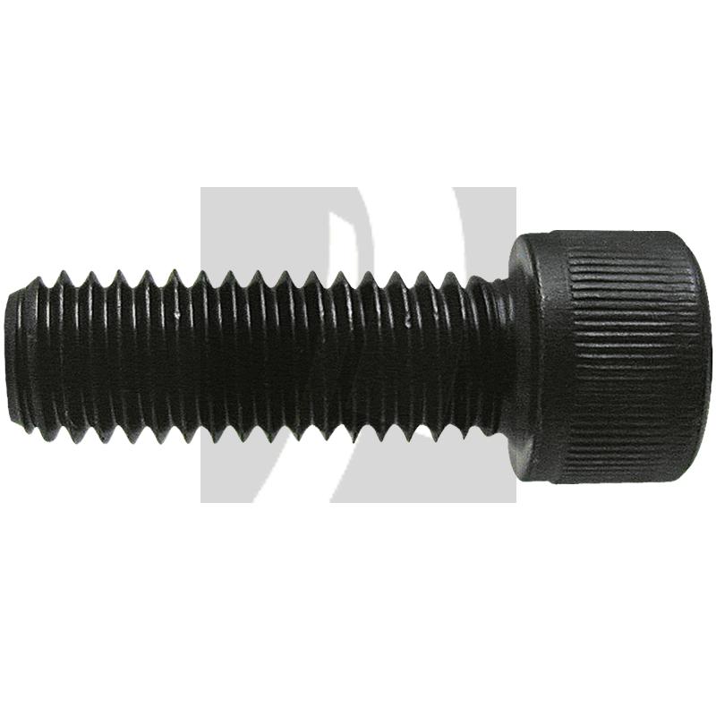 Zylinderschraube 1/4" UNCx25,4 DIN 912