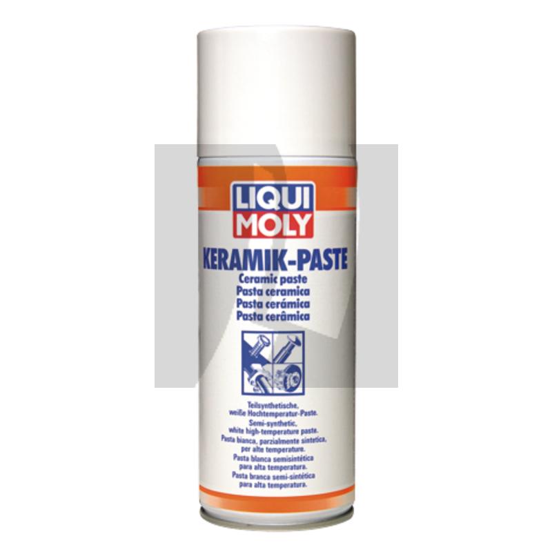 Keramikpaste