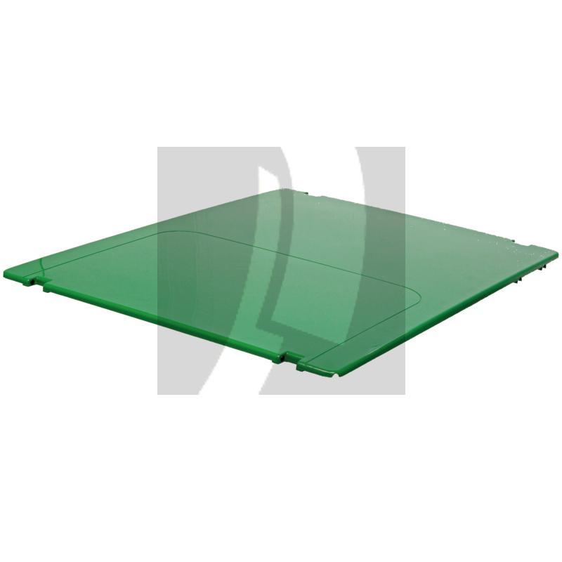 Dach für John Deere Dach für John Deere