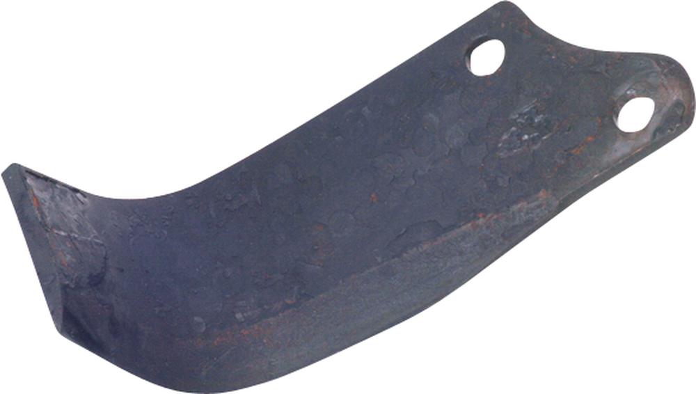 Fräsmesser 135x50mm, links, passend für Agria
