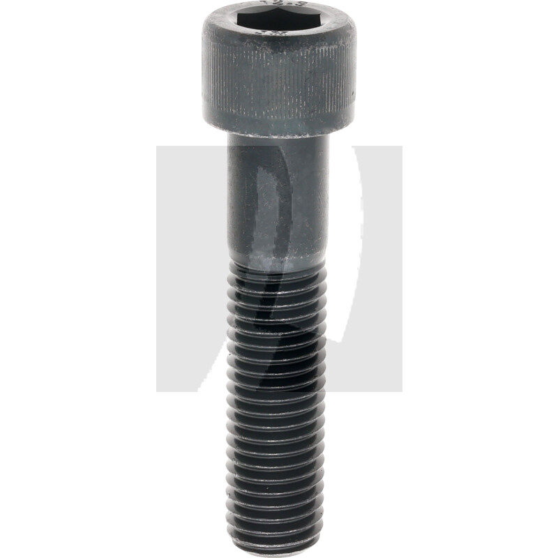 Zylinderschraube M18x80 DIN 912 12.9