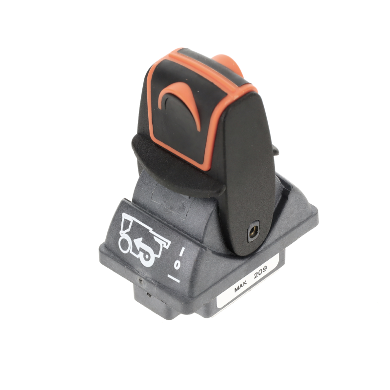 AGCO Schalter