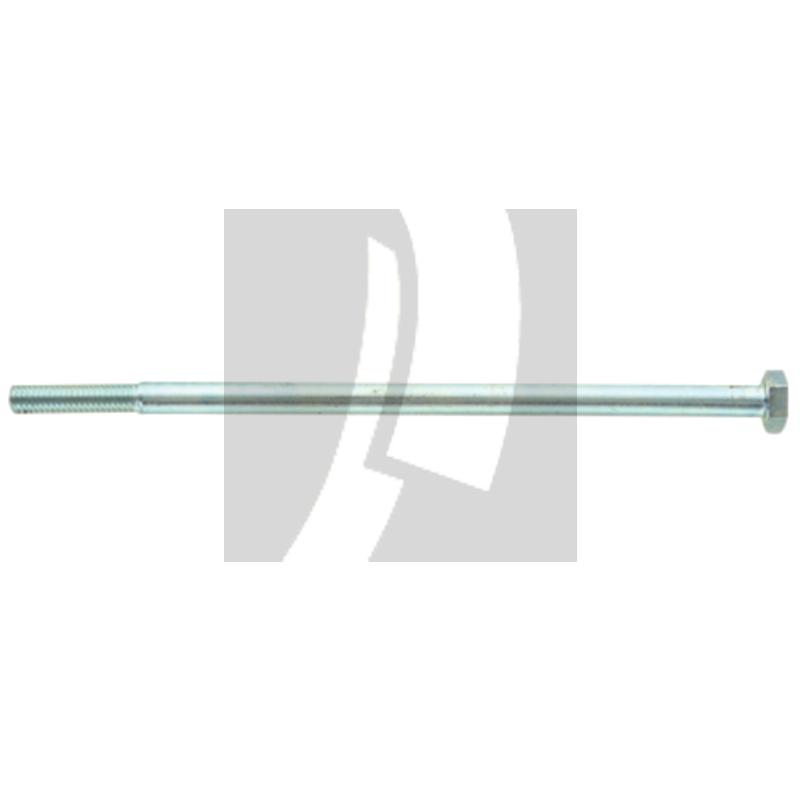 Sechskantschraube M8x170 DIN 931