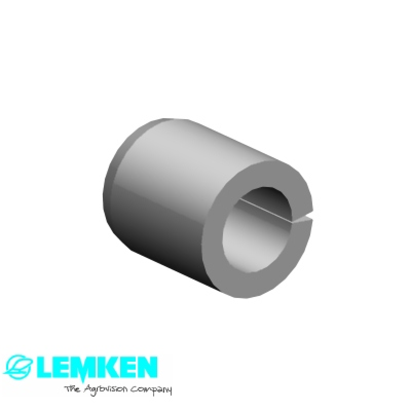 Spannhülse 16x18-DIN1481 BK45oS