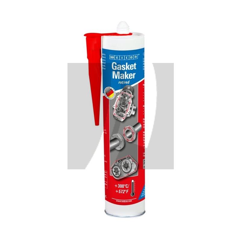Gasketmaker rot 310 ml