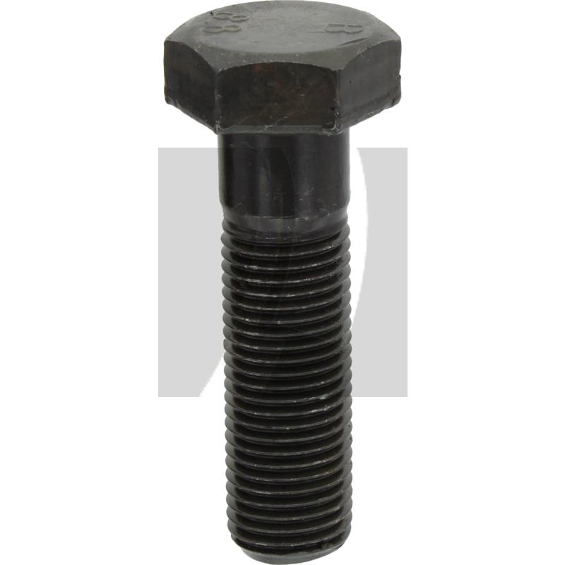Sechskantschraube M14x50 DIN 960