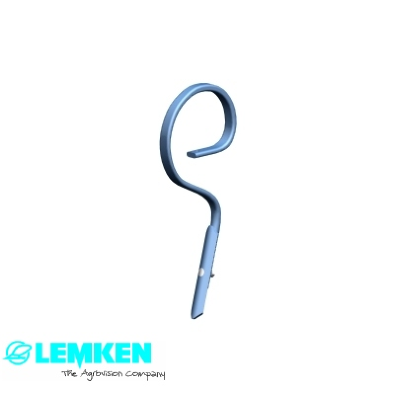 Gammazinken 32x12x540 D22