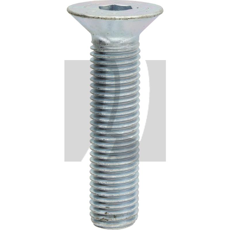 Senkschraube M16x70 DIN 7991
