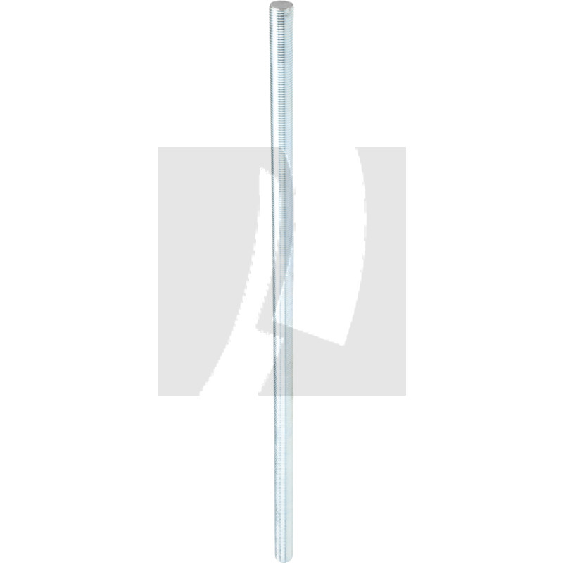 Gewindestange M33x1000 DIN 976