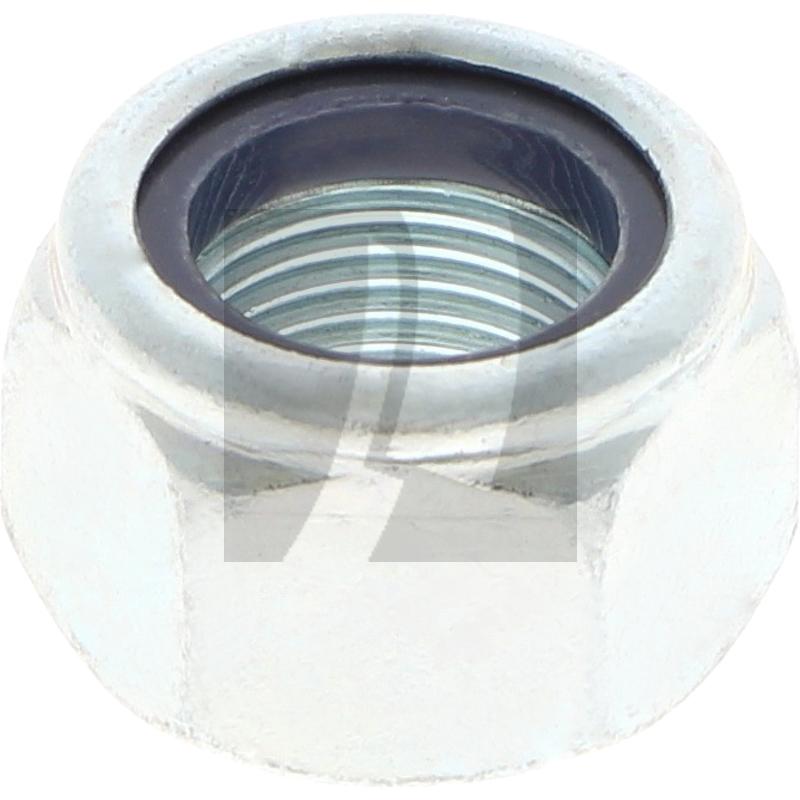 Sechskantmutter mit Klemmteil M18x1,5