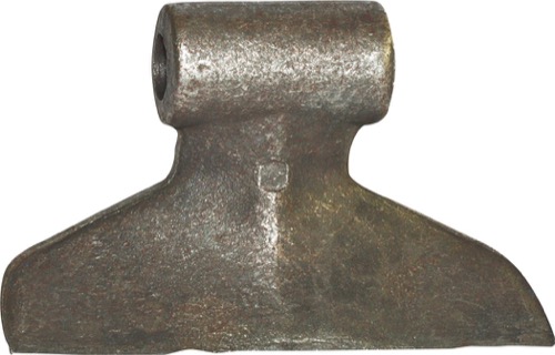 Hammerschlegel 148x60 mm - Neue Ausführung, passend für Maschio und Gaspardo