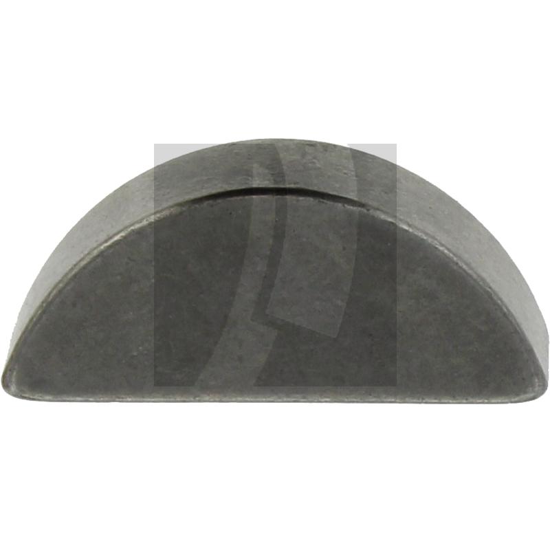 Scheibenfeder 10x11 DIN 6888