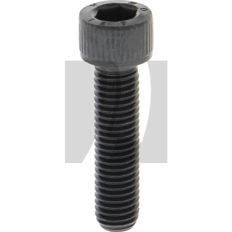 Zylinderschraube M10x40 DIN 912 12.9