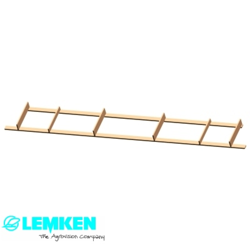 Rahmen 3m - GZ 15