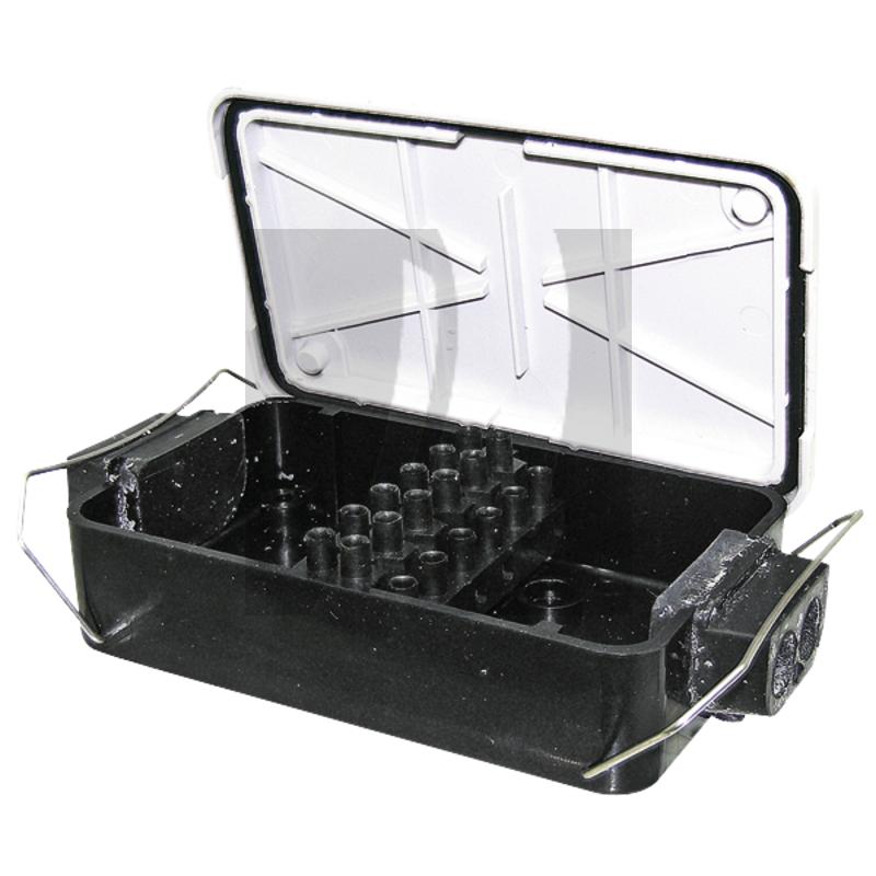 GRANIT Verteilerdose 