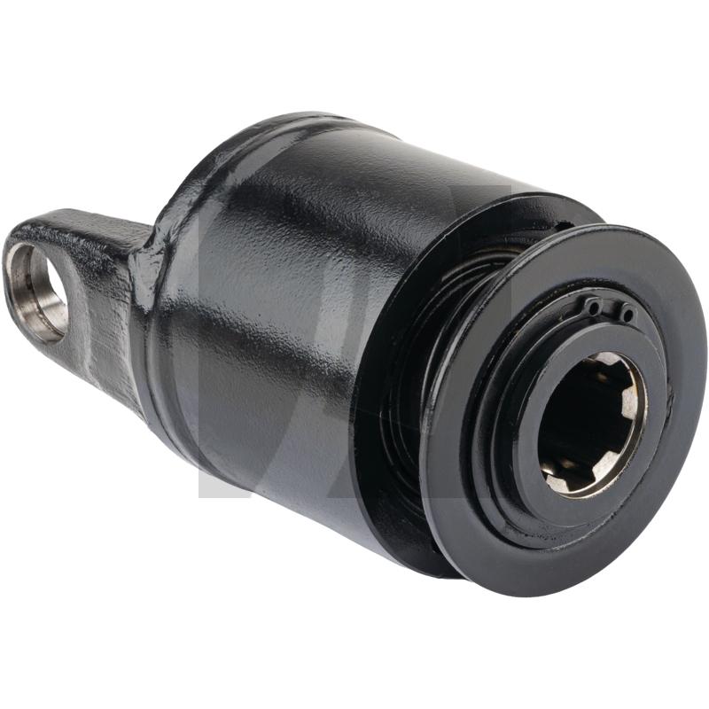 ROTARO Sternratschenkupplung R30 1 3/8" 6 Zähne