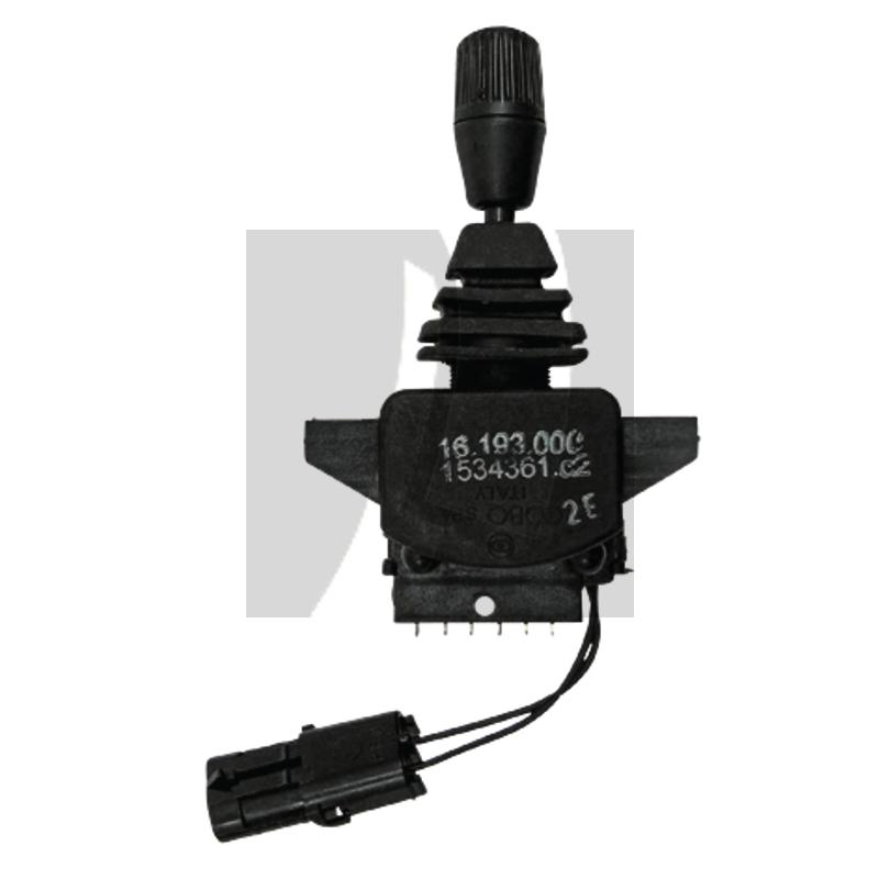 GRANIT Joystick 
