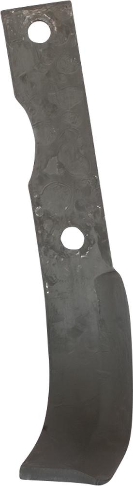 Fräsmesser 266x40mm, links, passend für Kuhn